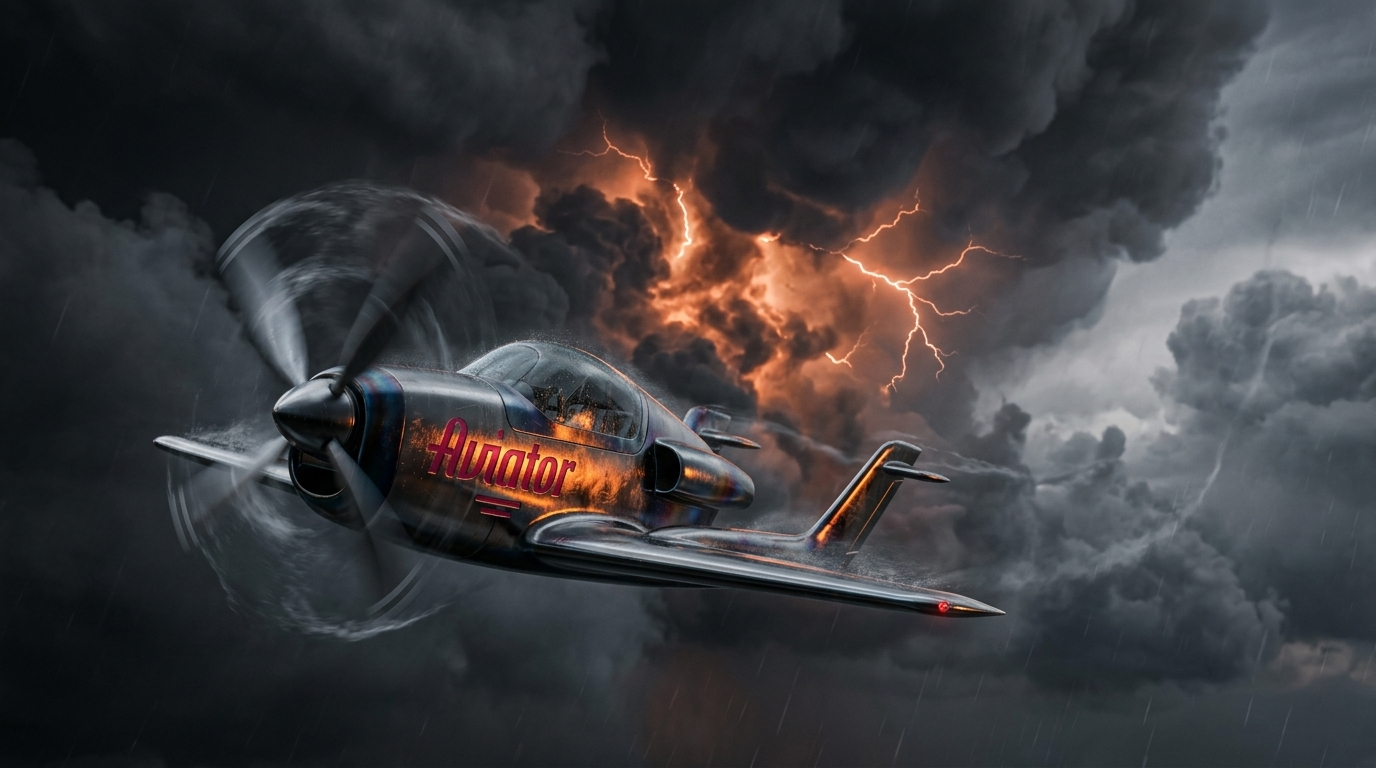 Aviator Machine